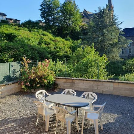 Gite Des Jardiniers Fumay Bilik gambar
