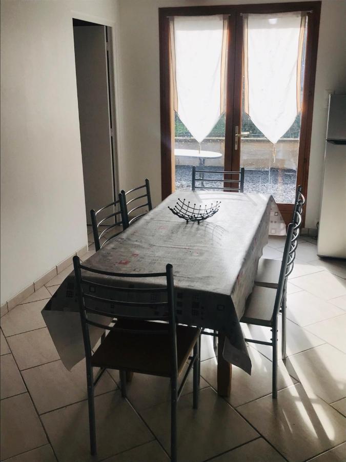 Gite Des Jardiniers Fumay Luaran gambar