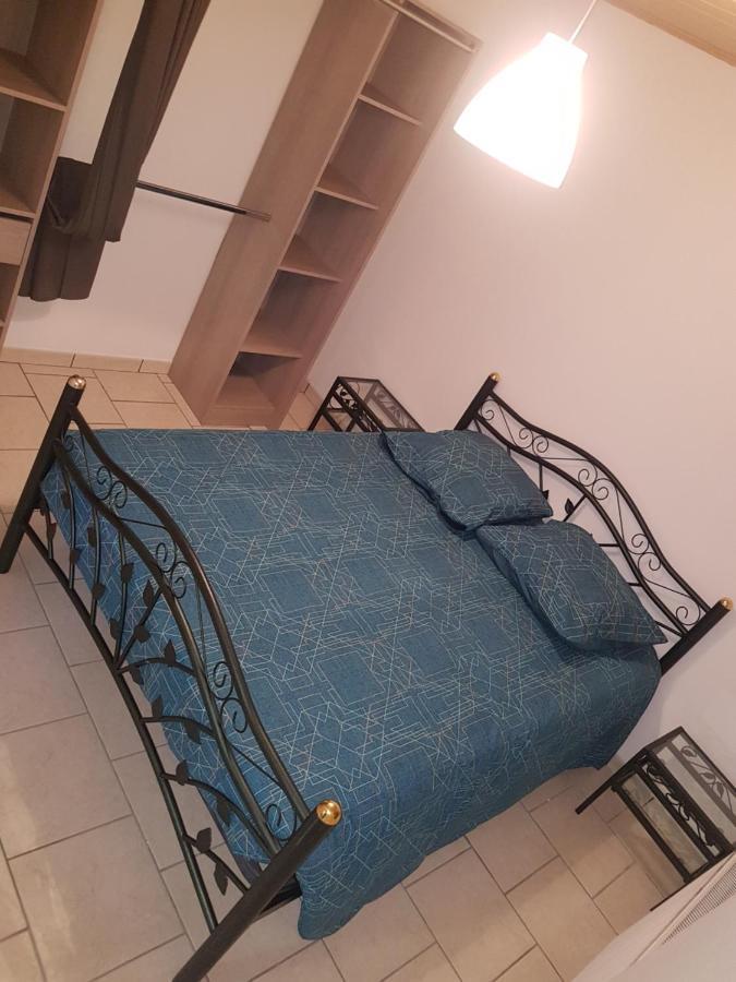 Gite Des Jardiniers Fumay Luaran gambar